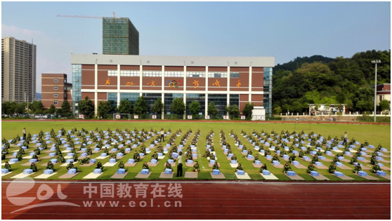 小而精的党建怎么做?安防学院以三学三联三创