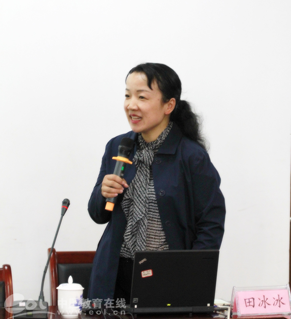 杭州滨江区班主任工作室联盟启动 打造班主任