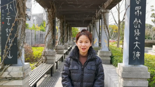 助力高考嘉兴学院与你共赏云卷云舒共待春暖花开速戳了解历年录取情况