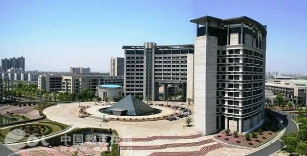 "选商大 赢未来",2020浙江工商大学欢迎你报考!