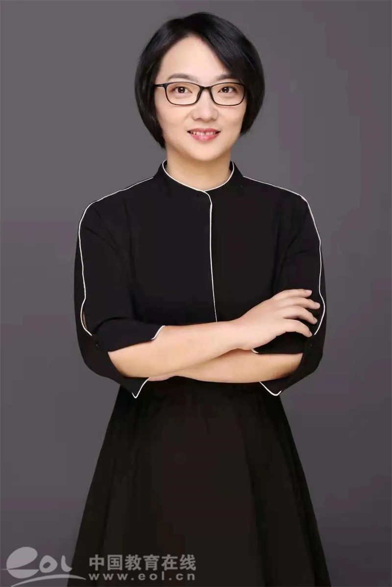 专家解读 梁琳:认知自我,了解专业,吃透政策,科学填报