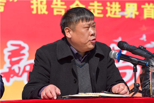 安徽考试资讯  界首一中行政负责人王玮,党委副书记,常务副校长闫锋