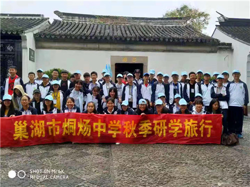 无锡周边游：探寻城市之侧的魅力风景