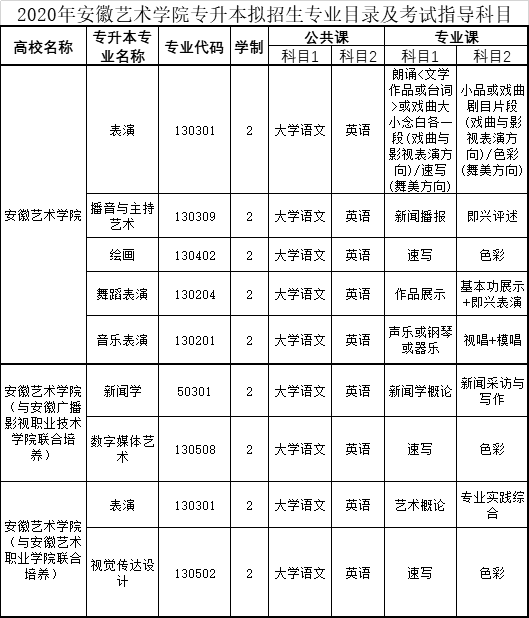 安徽艺术学院男女比例图片