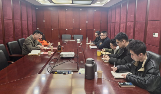 学会走访重庆东学稷文化传播有限公司，共探合作新契机