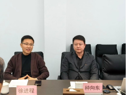 学会与市老科协开展交流合作共探人工智能教育与科普资源共享新路径