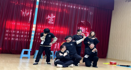 第四届全国中小学（含中职）班主任能力提升与学校心理健康教育高级研修班在重庆中山外国语学校成功举办