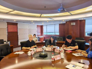 学会与重庆陆海传媒签署战略合作协议深化教育出版与职教领域协同发展
