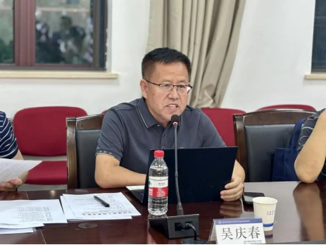 地方继续（工程）教育协会（学会）负责人座谈会在杭州召开