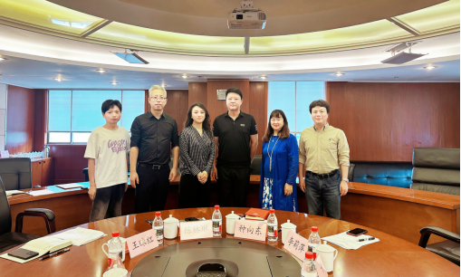 学会与重庆陆海传媒签署战略合作协议深化教育出版与职教领域协同发展
