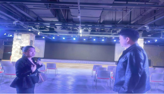 学会赴辽宁考察交流深化多元合作共促继续教育发展