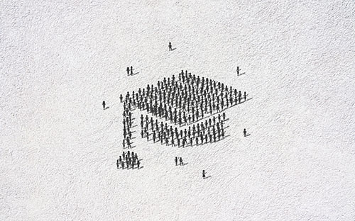 鄂尔多斯开放大学的学历国家承认吗？