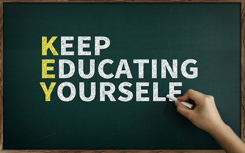 青山开放大学的招生对象是哪些？