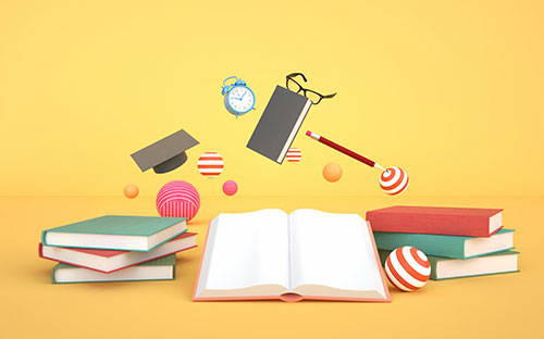 昆都仑开放大学的招生对象是哪些？