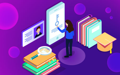 乌审旗开放大学的学历国家承认吗？