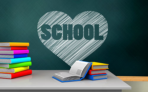 克什克腾旗开放大学怎么样？