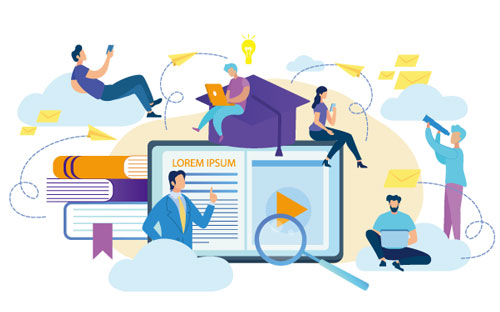 清水河开放大学怎么样？