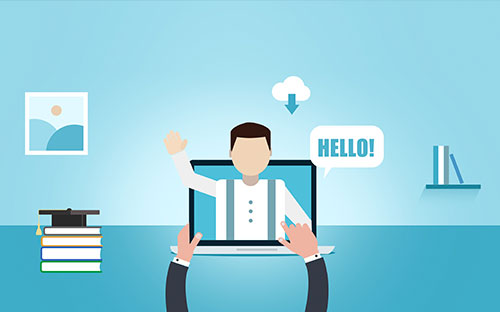 宁夏开放大学的地址在哪里？