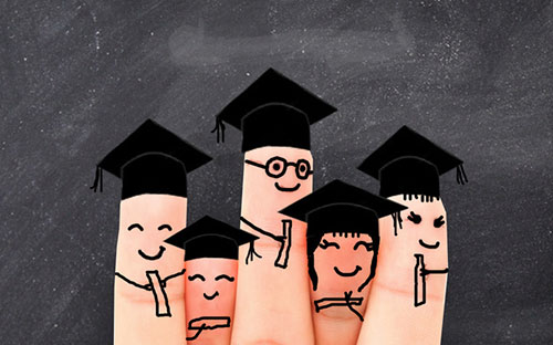 国家开放大学怎么查是否录取？