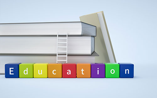 科尔沁左翼后旗开放大学的招生对象是哪些？