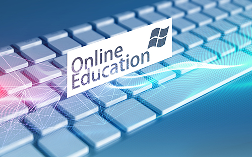 可克达拉开放大学的招生对象是哪些？