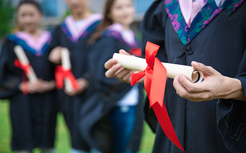 国家开放大学补考对毕业有什么影响？
