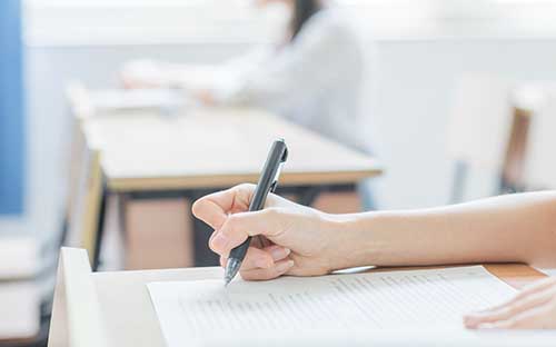 国家开放大学能补考吗？