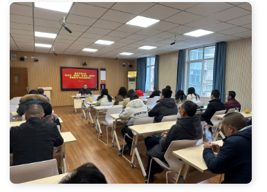 雅安开放大学召开“转树作抓”巩固提升行动动员部署会 雅安开放大学召开“转树作抓”巩固提升行动动员部署会