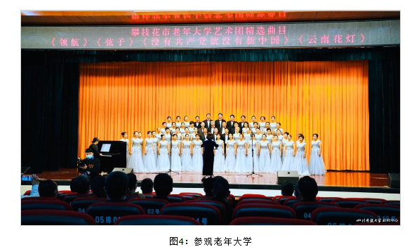 2022年四川省全民终身学习活动周总开幕式在攀枝花隆重举行 2022年四川省全民终身学习活动周总开幕式在攀枝花隆重举行