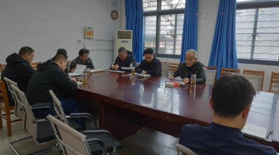 继续教育学院党支部集中学习 《中国共产党统一战线工作条例》 继续教育学院党支部集中学习 《中国共产党统一战线工作条例》