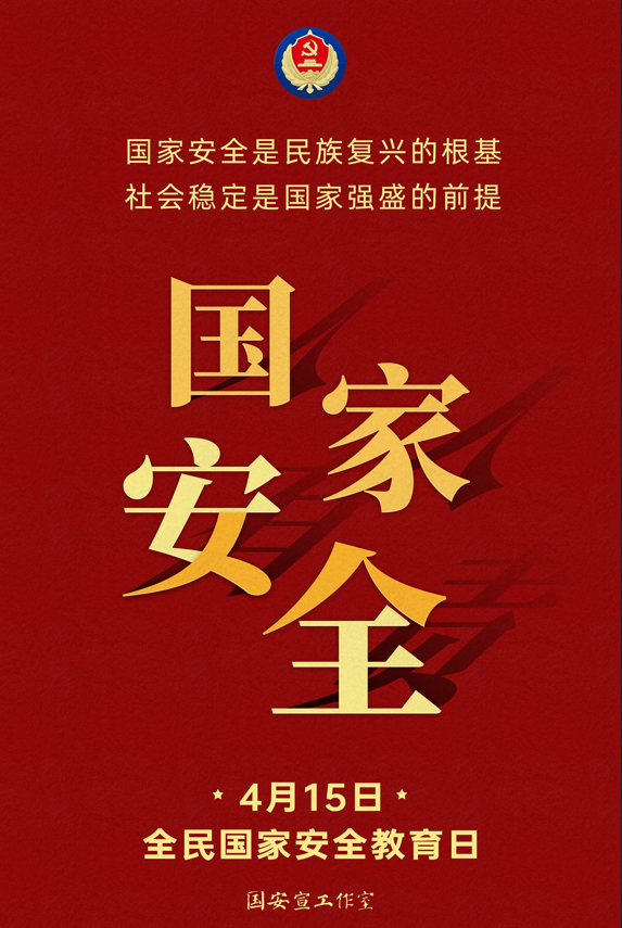 贯彻总体国家安全观,以新安全格局保障新发展格局 贯彻总体国家安全观,以新安全格局保障新发展格局