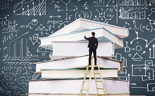 大化开放大学毕业证如何申请？