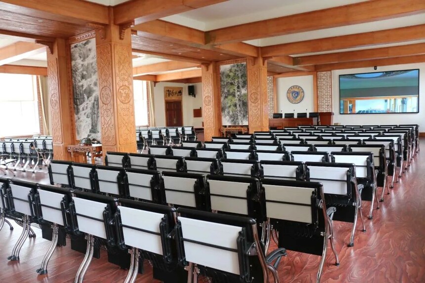 白山开放大学2023年春季招生简章