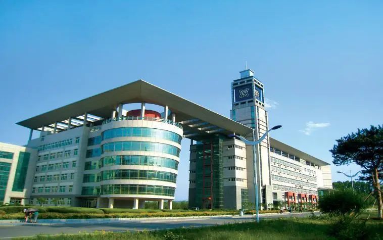 白山开放大学2023年春季招生简章