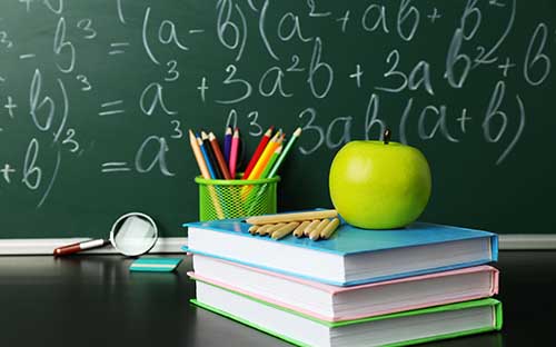 国开的园林专业要上什么课程？