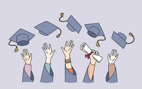 国家开放大学怎么看成绩?
