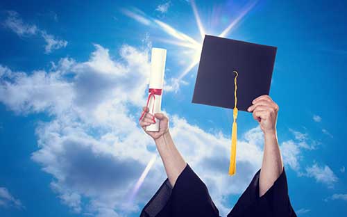 国家开放大学的毕业学分要求是什么？