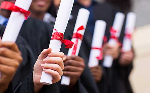 如何在国家开放大学的顺利毕业? 如何在国家开放大学的顺利毕业?