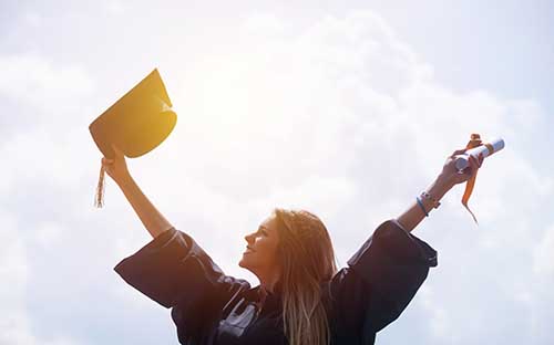 国家开放大学的毕业生可以考执业医师吗？