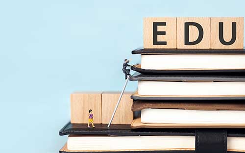 国家开放大学专科有档案袋吗?