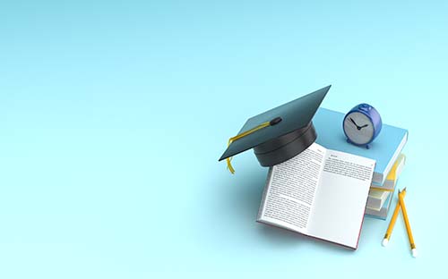 山东成人高考录取后是读大学吗？