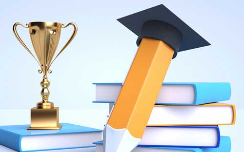 自考本科英语怎么拿学士学位?