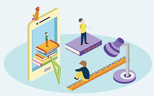 自学考试计算机本科需要学什么？
