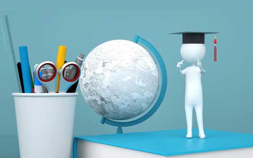 成人高考学士学位英语考什么？