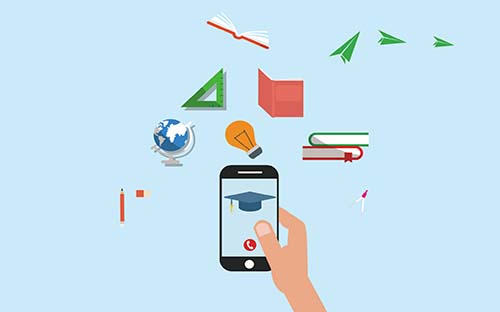 四川自考英语二难吗？