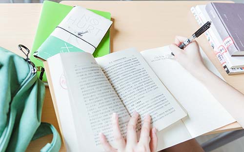 自考报名本科什么专业好？