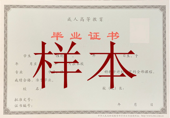 合肥职工科技大学2022年成人高考招生简章