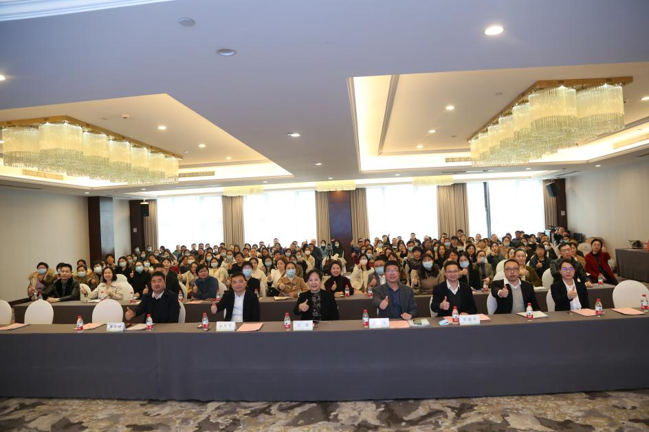 温州医科大学附属衢州医院专科运营能力培训班顺利开班