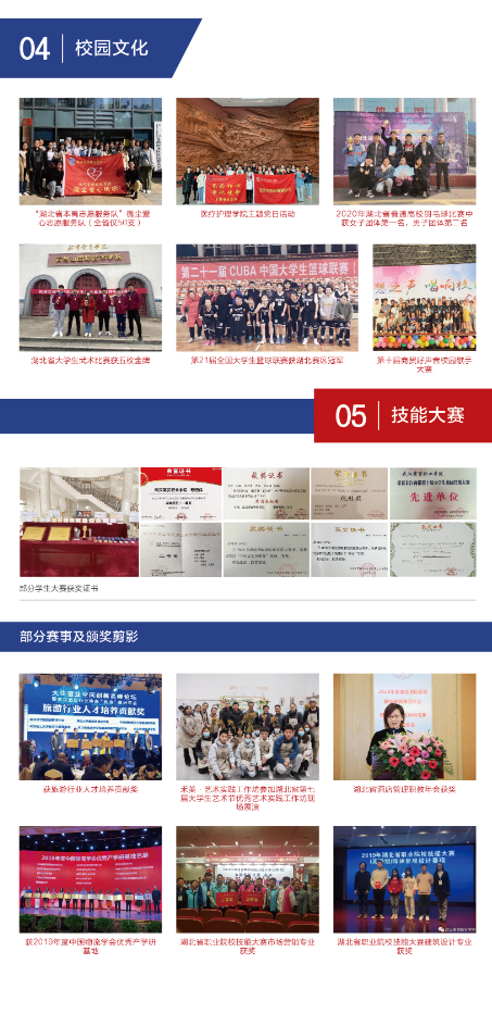 2021年招生简章