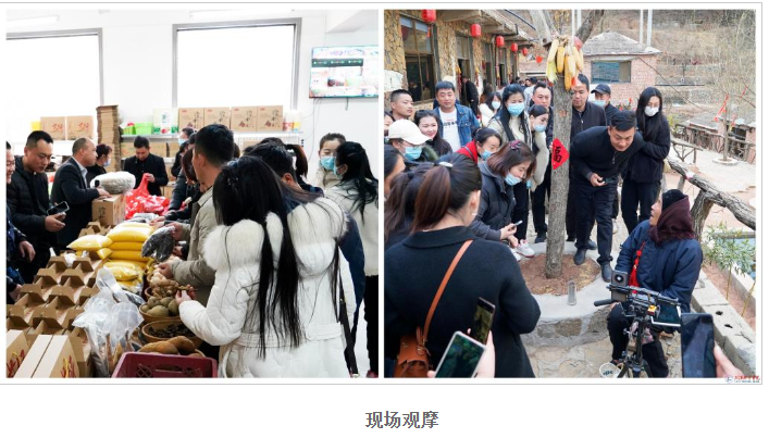 学校举办全市基层干部专科学历教育电商直播专题培训班
